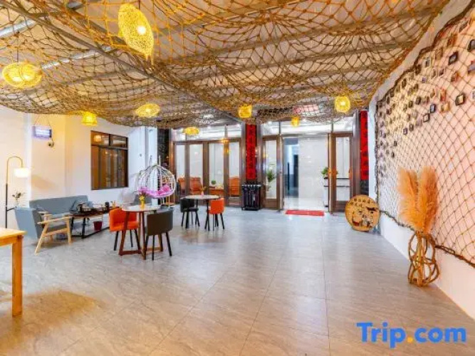 Yihe Xiaozhu Homestay