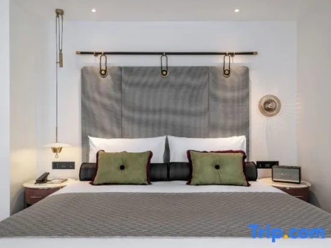 Premier Double room