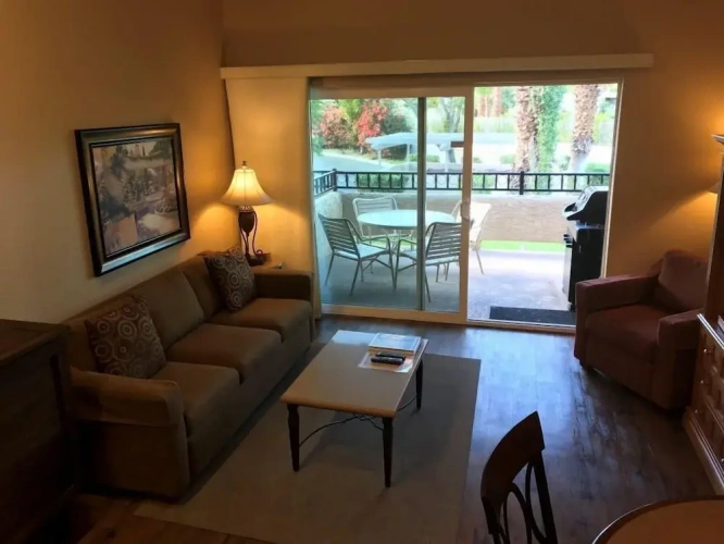1 Bedroom Standard room