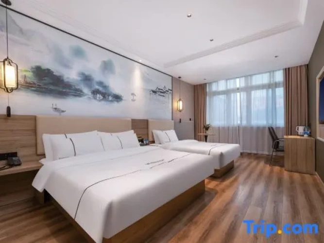 Standard Double Family room