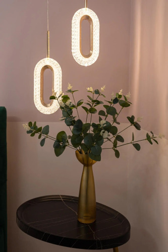 Фотография номера квартиры Апартаменты PINK APART на Берегу Туры