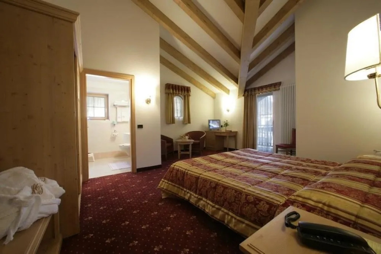 Hotel Al Polo