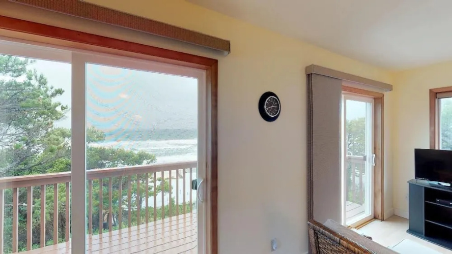 Breaking Waves Retreat