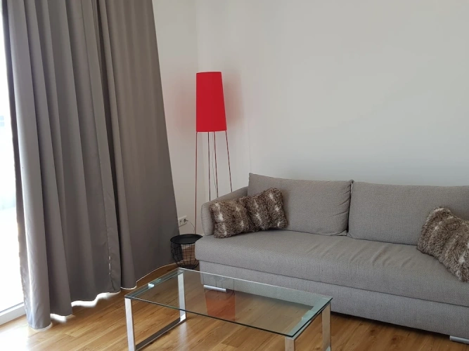 1 Bedroom Apartment with balcony