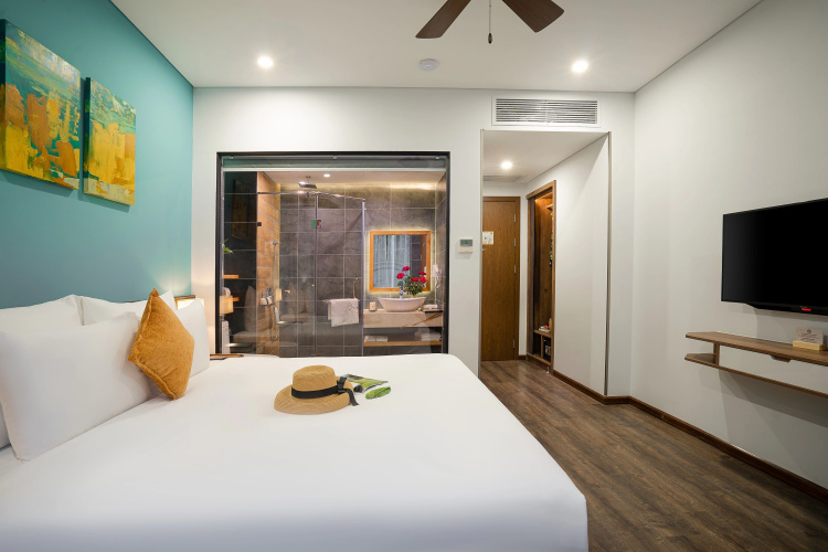 Chi House Danang
