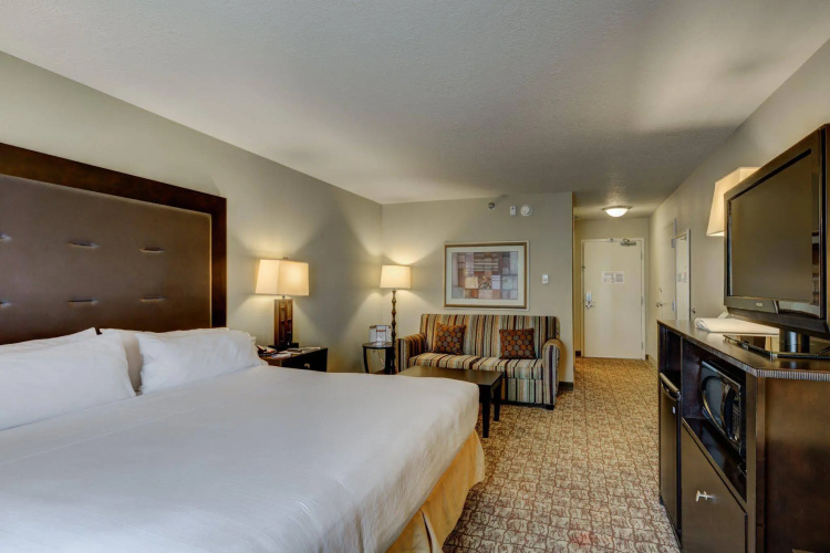 Holiday Inn Express Columbus-Dublin by IHG