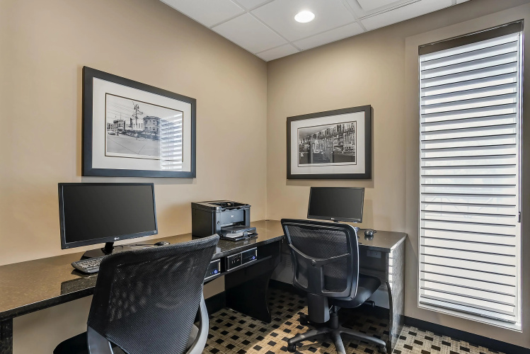 Best Western Blairmore photo 7