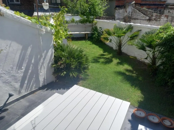 3 Bedrooms Double Cottage