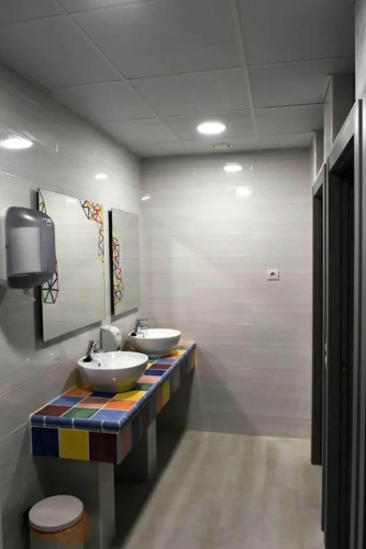 Albergue Bide Ona - Hostel