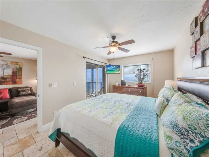Smugglers Cove 4B6 - Two Bedroom Condo