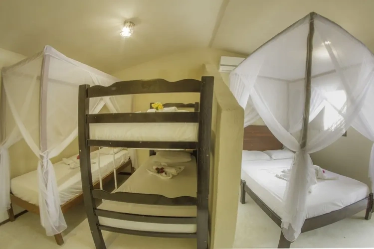 5 Bedrooms Classic Basement Suite