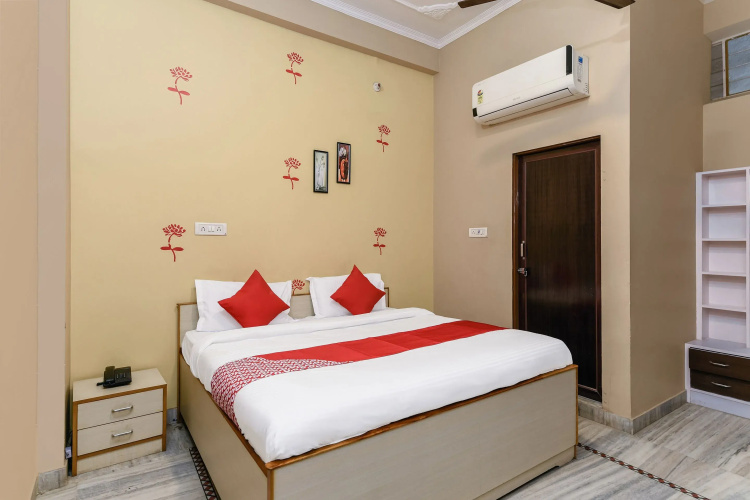 The Jaipur Inn
