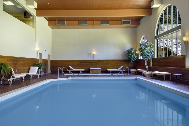 Fairmont Château Lake Louise photo 15