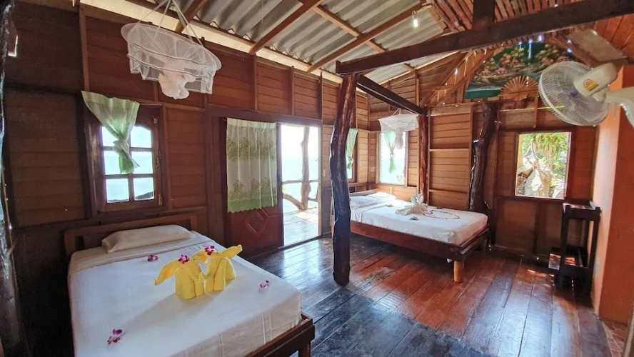 Aosi Bungalow