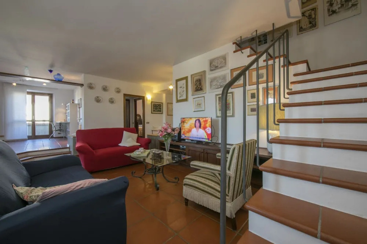 Villa Martina