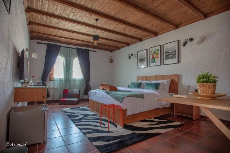 Resort Hotel El Cortijo Spa
