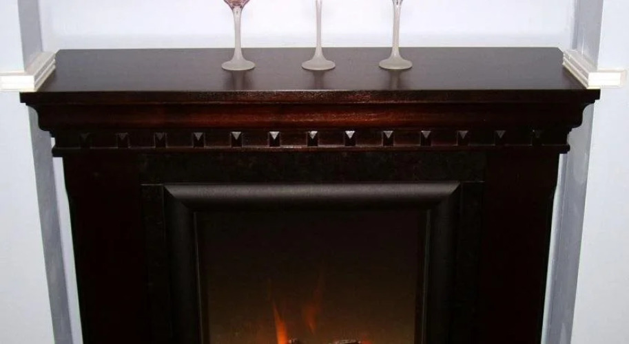 Arcturus Retreat Bed & BreakfastOver view