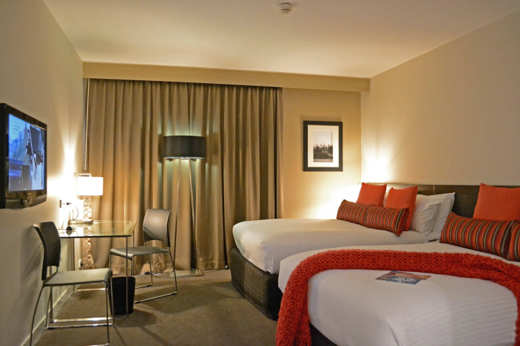 Novotel Sydney International Airport photo 7