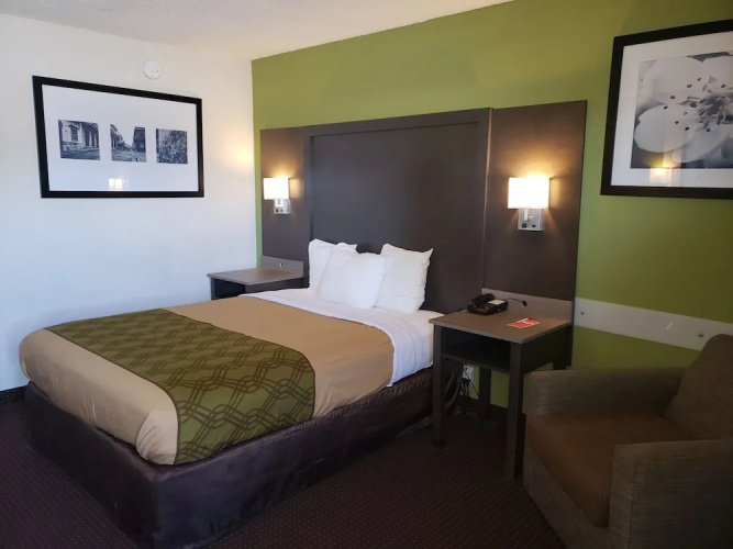 Econo Lodge