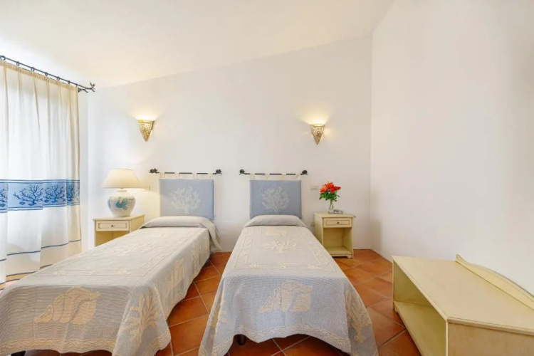 Hotel San Trano