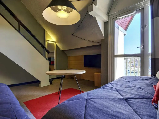 Ibis Savigny Sur Orge