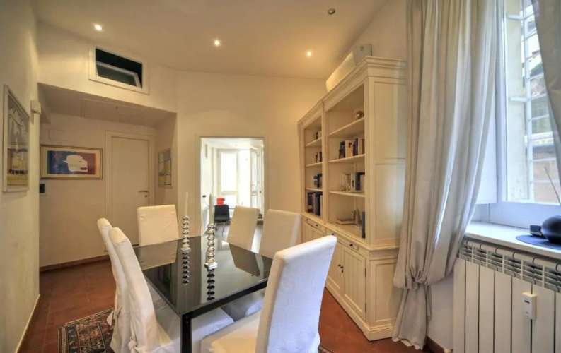 Rome Luxury House - The Suite