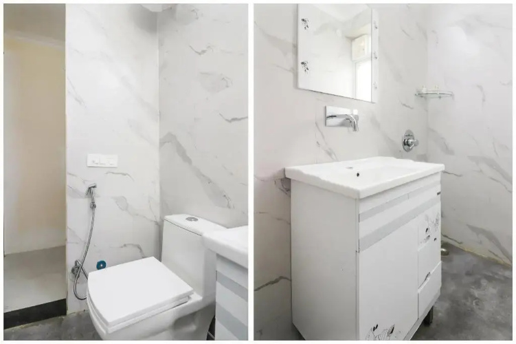 Blueleaf Residency by OYO Rooms
