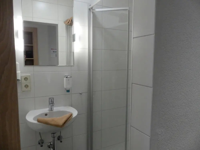 Hotel Krone