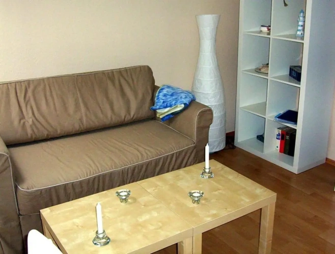 1 Bedroom Standard Apartment