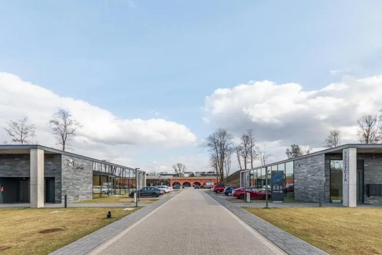 Hotelbild