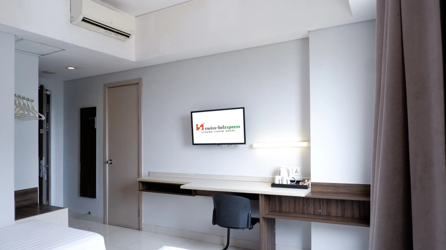 favehotel Tanah Abang - Cideng