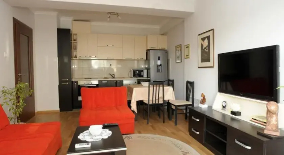 Arvala Lux Apartments