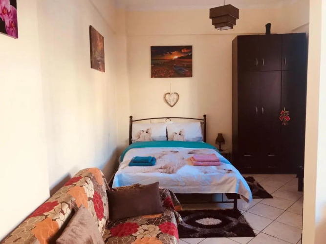 See and City Apartment