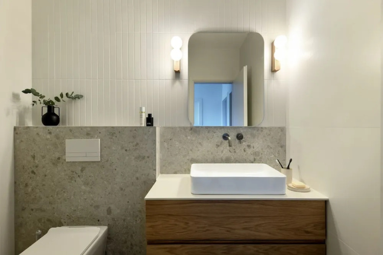 Stunning 2BR Apartment in Beeri