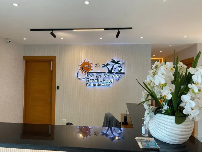 Hotelbild