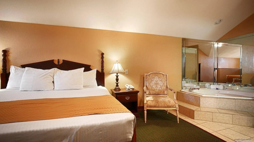 Quality Inn & Suites