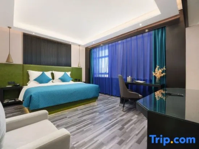 Privilege Double room