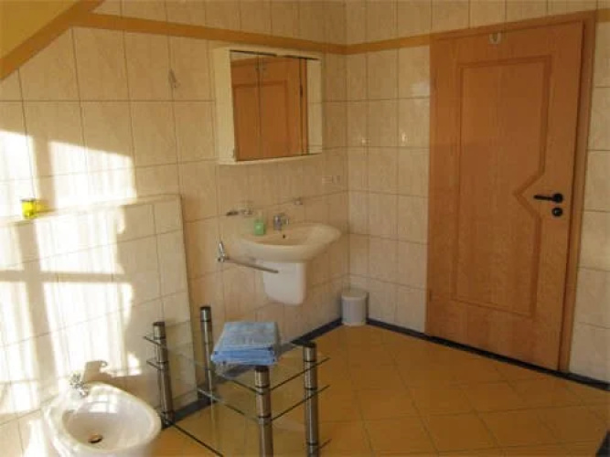 Ferienwohnung Barth