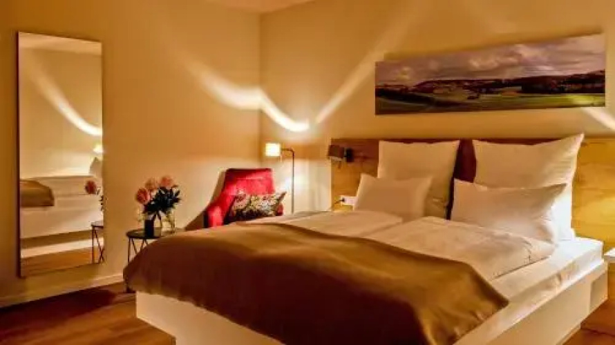 Landhotel Lutz UG