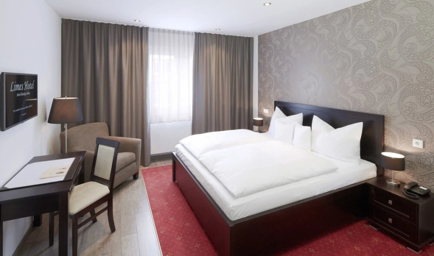 Limes Hotel