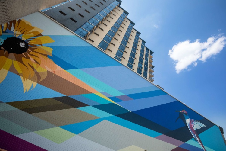 The Bethesdan Hotel, Tapestry Collection by Hilton photo 34
