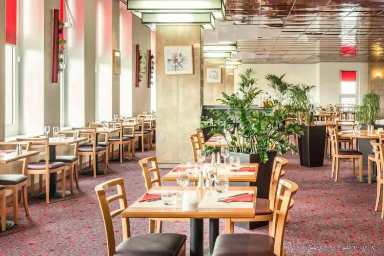 Ibis Paris Porte De Bercy photo 21