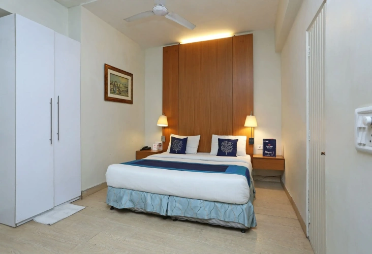 Classic room