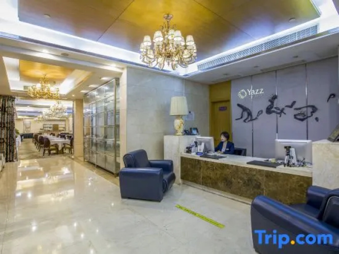 Yazz Hotel