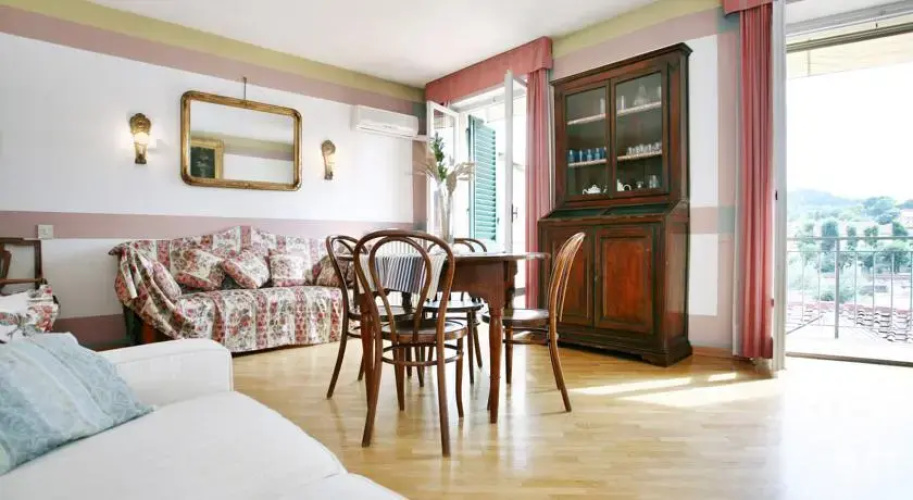 Appartamento Casa Dante