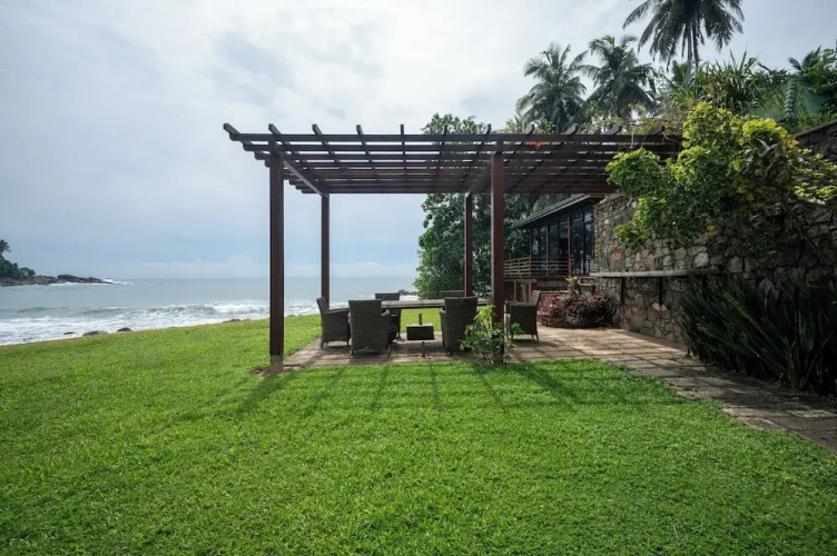 Kottan On Sea by The Serendipity Collection