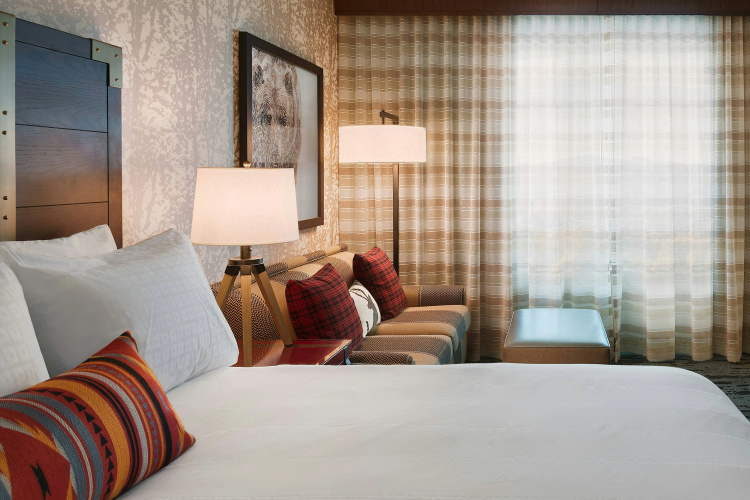 Gaylord Rockies Resort & Convention Center photo 6