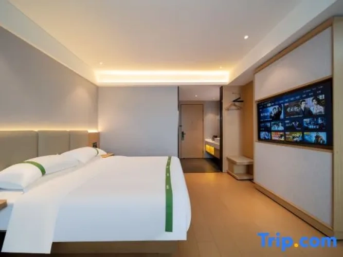 Business Double Suite