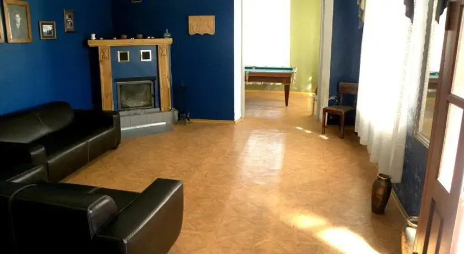 Oidremaa Manor Homestay