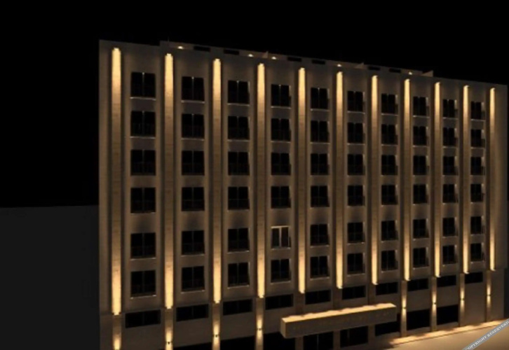 Hotel St. Martin photo 10